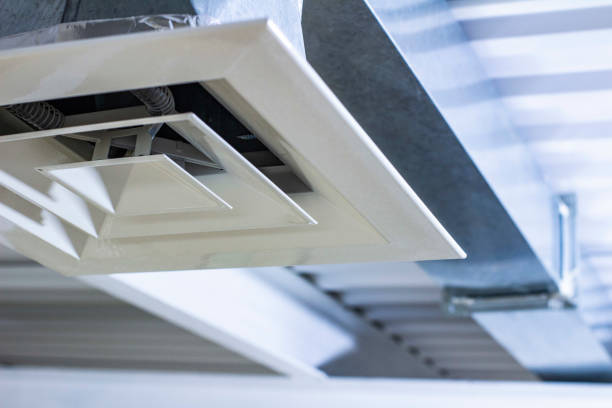Best Air Duct Cleaning Company Near Me  in Sequim, WA