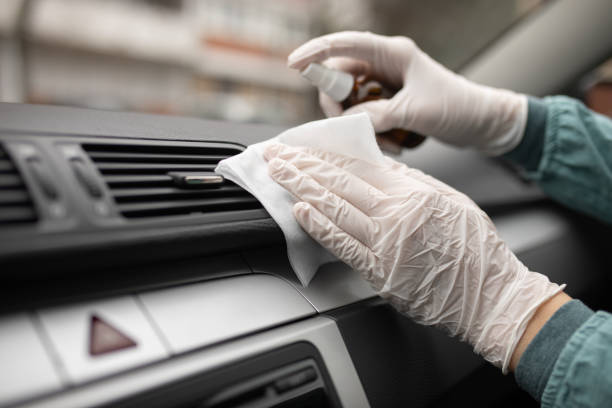 Best Best Air Duct Cleaning Company  in Sequim, WA