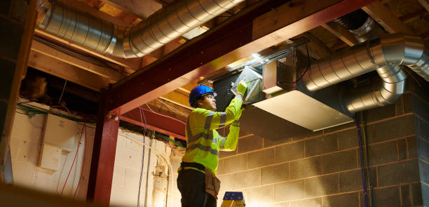 Best Local Air Duct Cleaning Services  in Sequim, WA