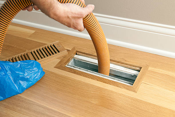 Best Best Air Duct Cleaning Company  in Sequim, WA