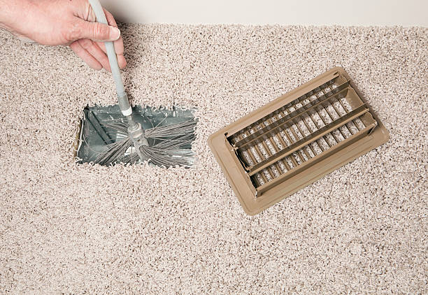 Best Air Duct Cleaning Near Me  in Sequim, WA
