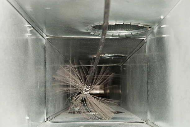 Best Ductwork Cleaning Services  in Sequim, WA