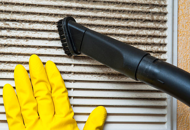 Best HVAC System Cleaning  in Sequim, WA