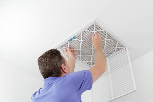 Best Air Vent Cleaning Services  in Sequim, WA